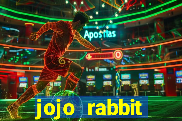 jojo rabbit assistir dublado